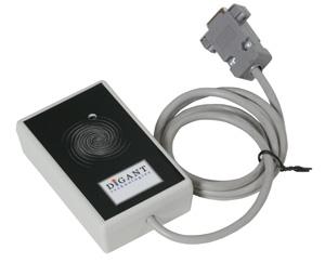 RFID HF reader