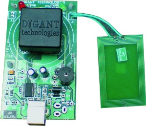 RFID Reader Module