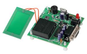 RFID Reader Modules